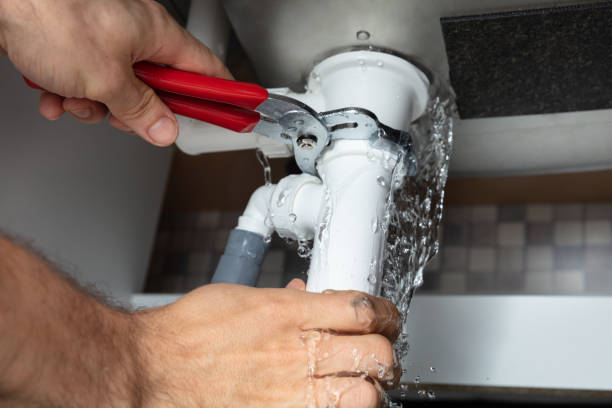 24/7 water damage repair in Corning, AR