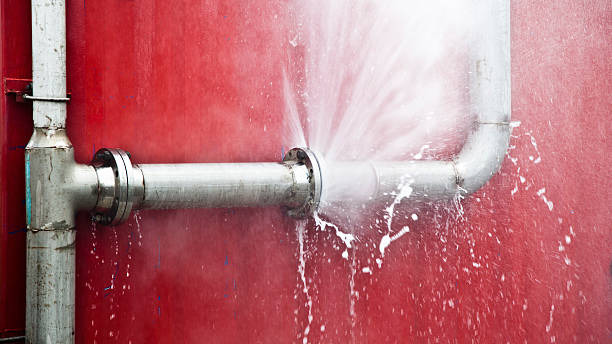 Best Water damage restoration services  in Corning, AR